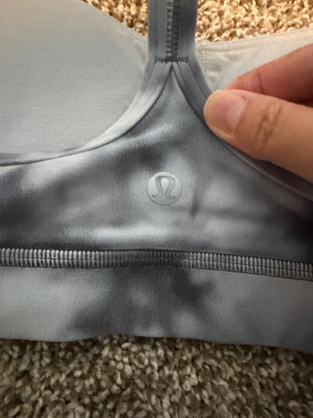 Lululemon Bra - Picture 4 of 6